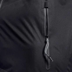 Veste Ride Engine Compass Riding Windbreaker Black