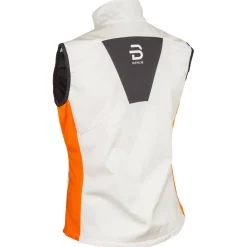 Veste sans manche Bjorn Daehlie Vest Aware Wmn Snow White