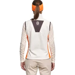 Veste sans manche Bjorn Daehlie Vest Aware Wmn Snow White