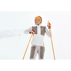 Veste sans manche Bjorn Daehlie Vest Aware Wmn Snow White