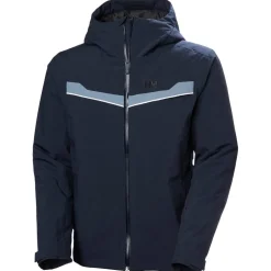 Veste technique Helly Hansen Panorama 2.0 Ins Jacket Navy