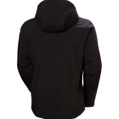 Veste technique Helly Hansen Panorama 2.0 Ins Jacket Black