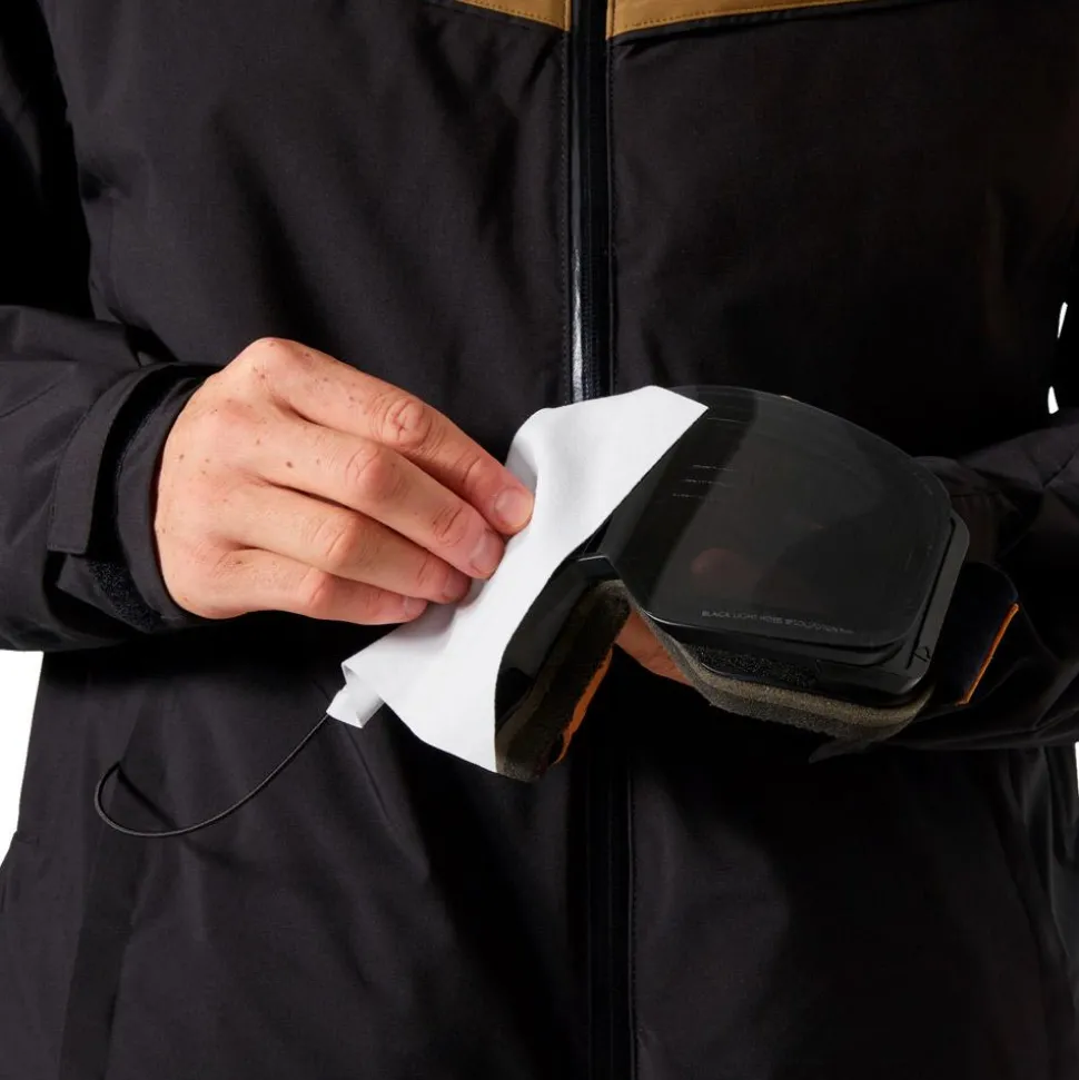 Veste technique Helly Hansen Panorama 2.0 Ins Jacket Black