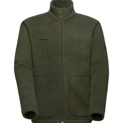 Veste technique Mammut Falera Ml Jacket Men Dark Marsh