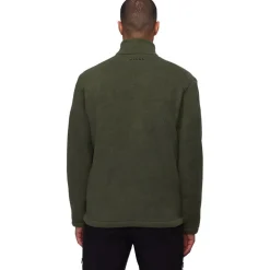 Veste technique Mammut Falera Ml Jacket Men Dark Marsh