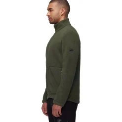 Veste technique Mammut Falera Ml Jacket Men Dark Marsh