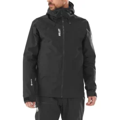 Veste technique Millet Seneca Gtx Jacket M Black