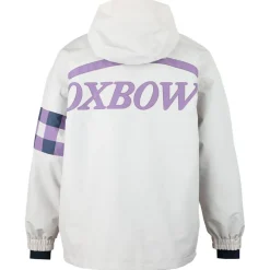 Veste technique Oxbow Absolut Jacket Ivory