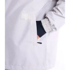 Veste technique Oxbow Absolut Jacket Ivory