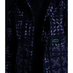 Veste technique Oxbow Balmewarr Jacket Noir