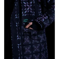 Veste technique Oxbow Balmewarr Jacket Noir