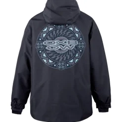 Veste technique Oxbow Chapelle Jacket Noir