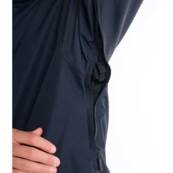 Veste technique Oxbow Chapelle Jacket Noir