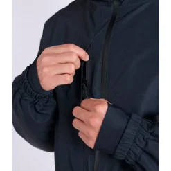 Veste technique Oxbow Chapelle Jacket Noir