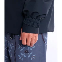 Veste technique Oxbow Chapelle Jacket Noir