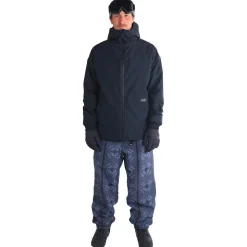 Veste technique Oxbow Chapelle Jacket Noir