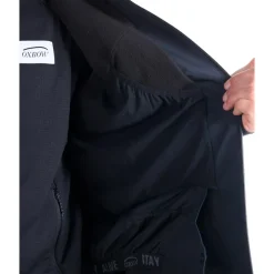 Veste technique Oxbow Chapelle Jacket Noir