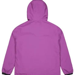 Veste technique Picture Lanin M Hooded Bright Magenta