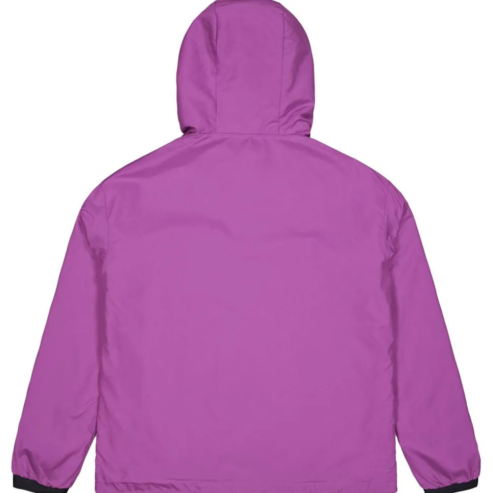 Veste technique Picture Lanin M Hooded Bright Magenta