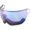 Visière Bollé V-Atmos Visor Photochromic Blue
