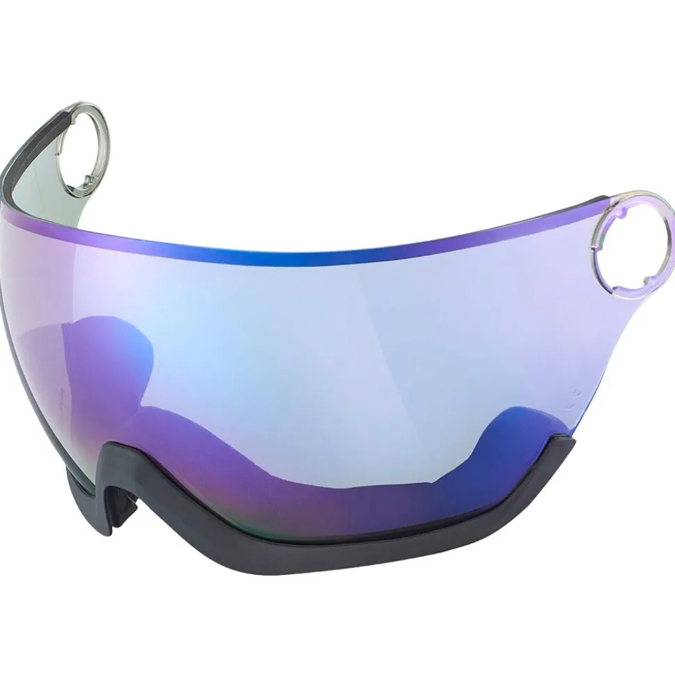 Visière Bollé V-Atmos Visor Photochromic Blue