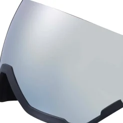 Visière Cairn Android Visor Smoke