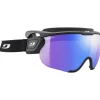 Visière Nordique Julbo Sniper Evo L Noir Noir Reactiv High Contrast 1-3