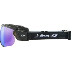 Visière Nordique Julbo Sniper Evo L Noir Noir Reactiv High Contrast 1-3