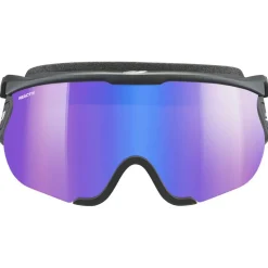 Visière Nordique Julbo Sniper Evo L Noir Noir Reactiv High Contrast 1-3